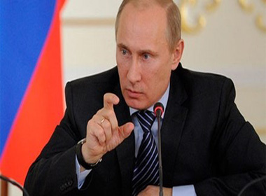 Tổng thống Putin: 2 năm nữa, kinh tế Nga sẽ bật dậy