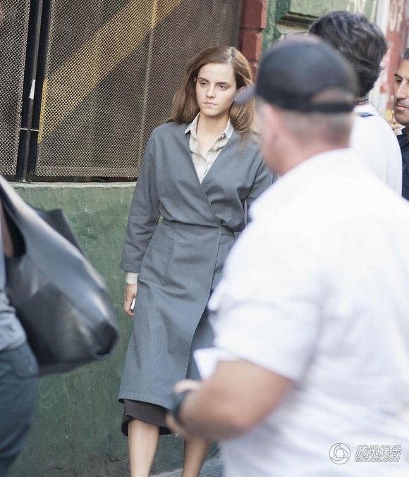 Emma Watson 