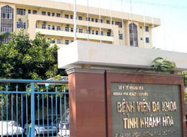 Thêm 1 trẻ sơ sinh tử vong sau khi chào đời Bệnh viện Đa khoa tỉnh Khánh Hòa