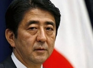 Ông Shinzo Abe tiếp tục làm thủ tướng Nhật