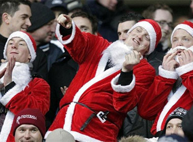 Bạn biết gì về 'Boxing Day'?