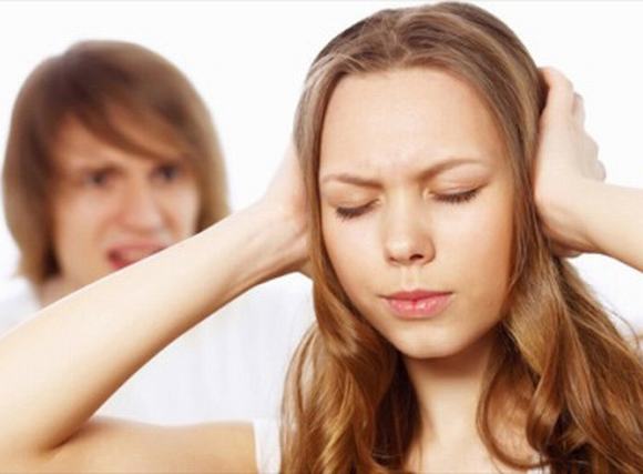 Là phụ nữ chỉ nên ở nhà chăm con