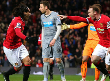 Rooney & di sản của Sir Alex trở lại theo đúng nghĩa