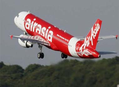 Truy tìm nguyên nhân khiến máy bay AirAsia mất tích