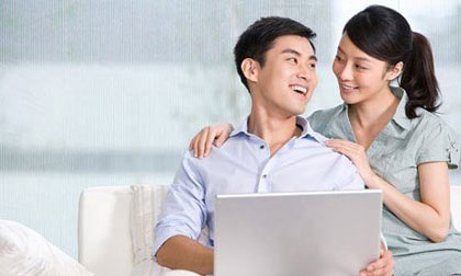 Nghệ thuật khen chồng…