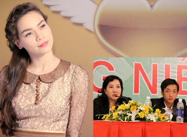 Cú ngược dòng của tài sản nhà Quốc Cường