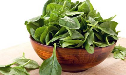10 thực phẩm 'vàng' giàu chất xơ trị táo bón 