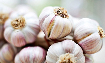 10 bí quyết dùng tỏi như thần dược