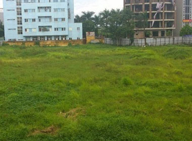 Dự án nhà ở 'trùm mền' thách thức người mua