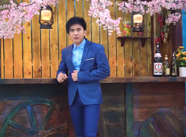 Đan Trường bất ngờ tung MV mới đẹp miễn chê