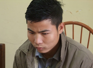 Vay tiền không được, gã hàng xóm sát hại bà cụ gần 80 tuổi