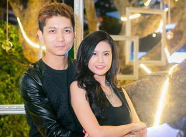 Tim khẳng định chỉ yêu duy nhất Trương Quỳnh Anh 
