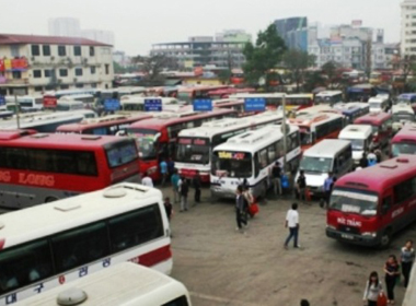 Tăng cường quản lý giá cước vận tải bằng xe ô tô