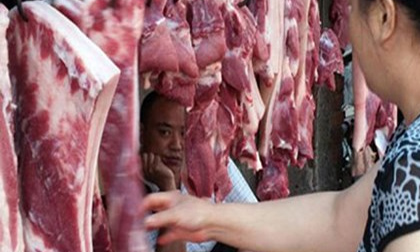 An toàn thực phẩm Tết: Thờ ơ là chết dân!
