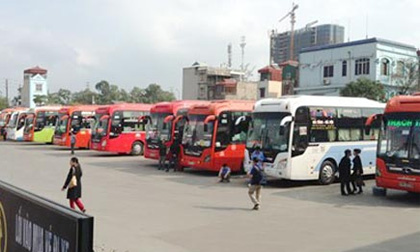 Tréo ngoe: Xăng giảm giá kỷ lục, cước vận tải lại còn đòi tăng?! 