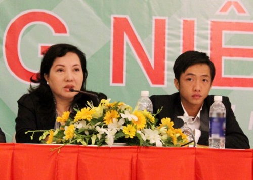 Quốc Cường Gia Lai làm 'lộ' quan hệ hiện tại của Cường đô la và Hồ Ngọc Hà - Ảnh 2