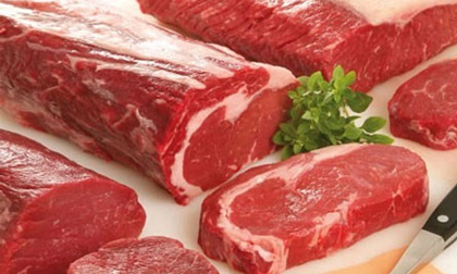 Người cao huyết áp có ăn được thịt bò không?