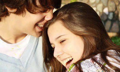 Hành động của các chàng khiến phái đẹp 'kết' hơn cả câu 'Anh yêu em'