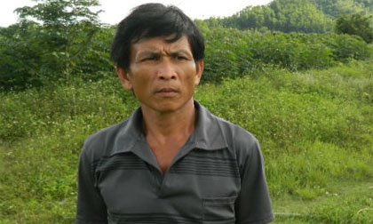 Đường hoàn lương của người “ám sát” vợ