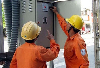Lịch cắt điện cả nước, lịch cắt điện, cắt điện, mất điện