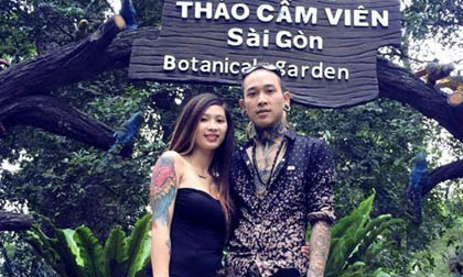 Thư gửi vợ của chồng 9X: 'Thà bỏ việc chứ không thể mất em'