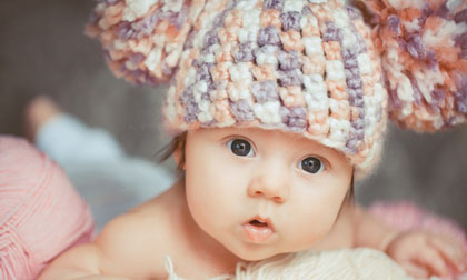 Đặt tên cho con và 6 điều cần lưu ý