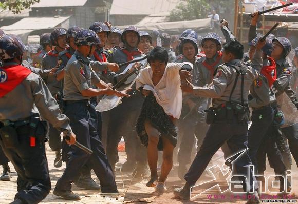 thế giới qua ảnh1