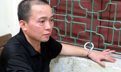 Kẻ hành hạ bé trai 14 tuổi trong khách sạn lĩnh án