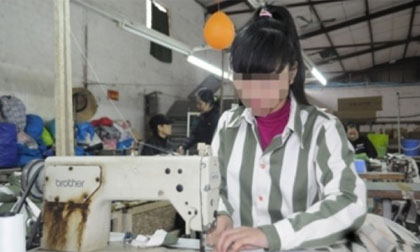Lời xin lỗi của nữ sinh phạm tội “Hiếp dâm trẻ em”