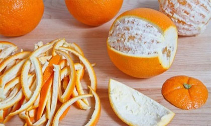Mẹo khử mùi hôi ẩm mốc trong nhà