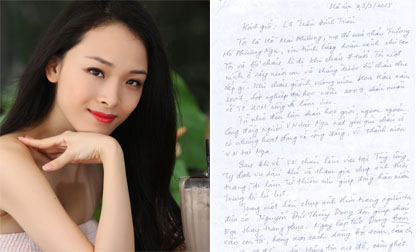 Mẹ hoa hậu Trương Hồ Phương Nga hé lộ về chuyện 'con gái căm ghét gia đình'
