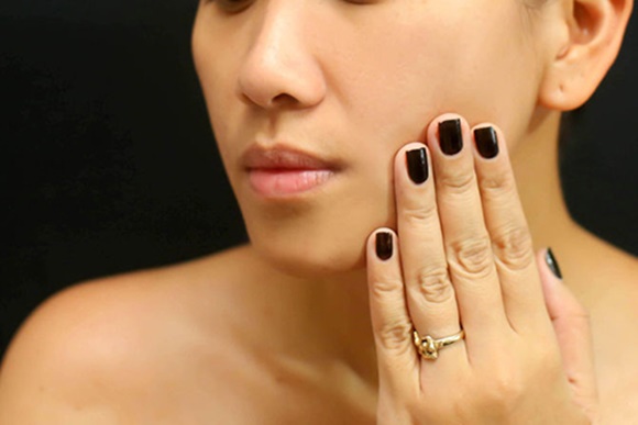 5 bước rửa mặt đúng cách 4