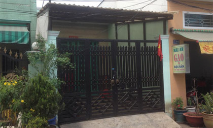 Bàng hoàng phát hiện em treo cổ, chú bị chặt xác giấu trong bao