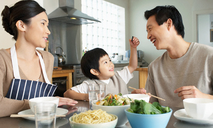 Tuyệt chiêu giữ chồng đáng học hỏi của người vợ hạnh phúc