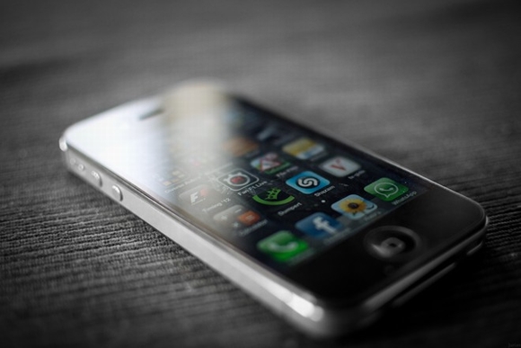 iphone 4s