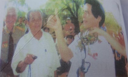 Giải mã 'bệnh lạ' của con cháu do... 'đời cha ăn mặn'