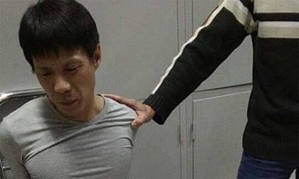 Phá chuyên án 325B, bắt giữ 2 đối tượng vận chuyển ma túy trái phép
