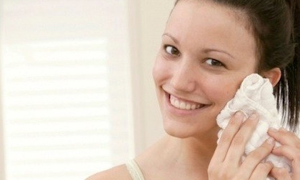 Sai lầm khi chăm sóc da mùa hè chị em thường mắc