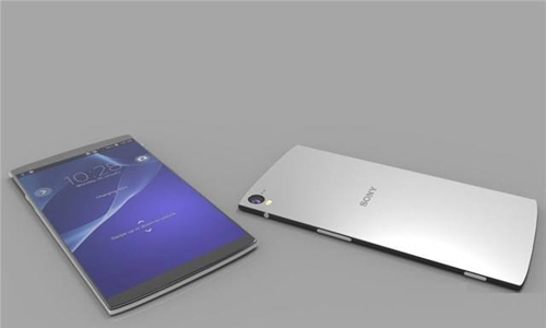 Bộ 3 Sony Xperia sẽ đổ bộ trong quý 4 năm nay - 2