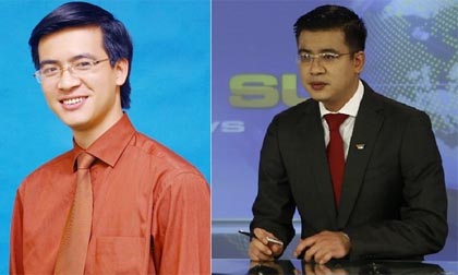 BTV Quang Minh là ai?