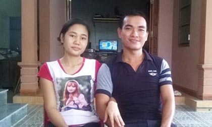 Chuyện tình khó tin của tỉ phú xưởng gạch
