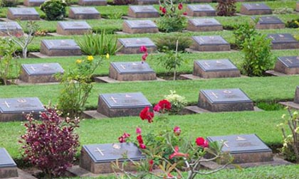 Thái Lan bắt giữ nhà sư trộm xác người chết