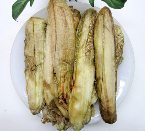 Cà tím nướng lạ miệng mà ngon - 3