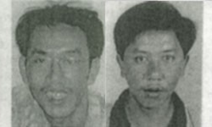 Phá hai băng tội phạm ma túy sừng sỏ