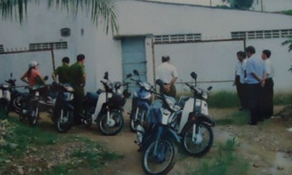 Bến Tre: Giết người tình, lột da mặt nạn nhân để che dấu nhận dạng