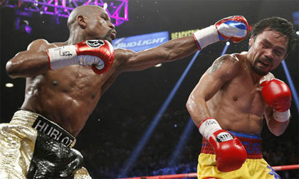 Bị tố gian lận, Pacquiao nguy cơ mất toi 5 triệu đô