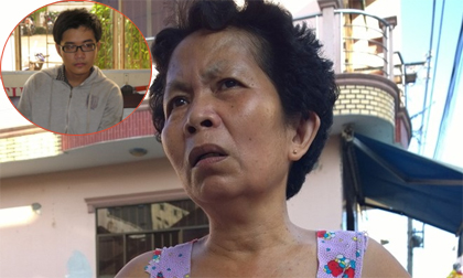 Nỗi lòng người mẹ vụ sinh viên giết người chặt xác ở Sài Gòn