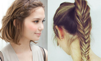 7 điều cần nhớ giúp giữ tóc đẹp lung linh trong ngày hè oi bức