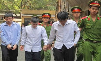 Được vợ bạn xao lòng 'khuyến mãi', cả đời sống cảnh thực vật