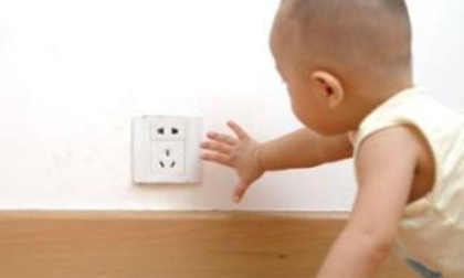 13 'sát thủ' nguy hiểm với trẻ từ đồ gia dụng